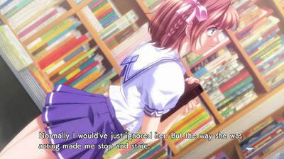 третий скриншот из Kimi ga Nozomu Eien: Enhanced Edition