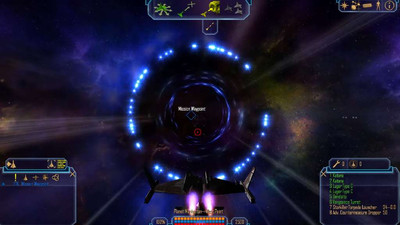 четвертый скриншот из Freelancer - Crossfire
