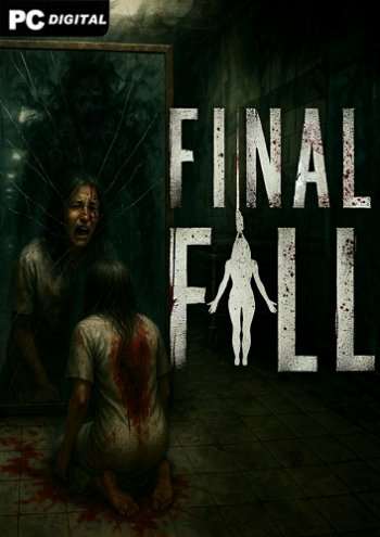 Final Fall Final Fall
