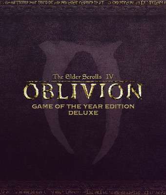 The Elder Scrolls 4: Oblivion - The Dungeons of Ivellon