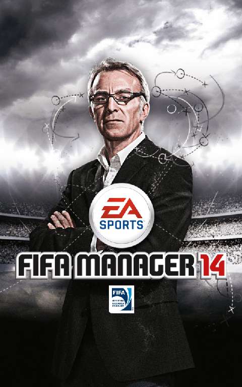 FIFA MANAGER 14 / 13 - Full DataBase 15/16 season
