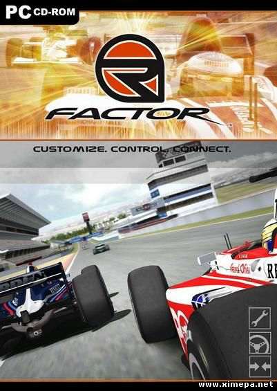 rFactor - F1 1994