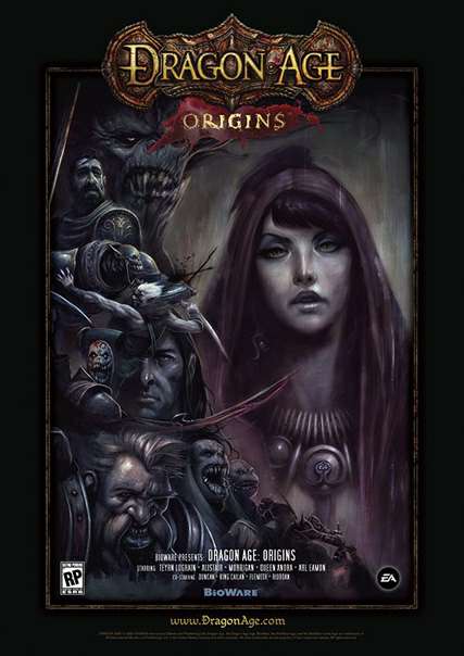 Toolset for Dragon Age: Origins Toolset for Dragon Age: Origins