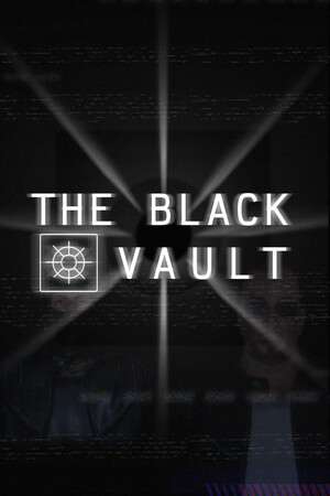 The Black Vault The Black Vault