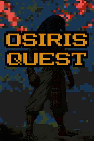 Osiris Quest Osiris Quest
