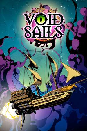Void Sails Void Sails