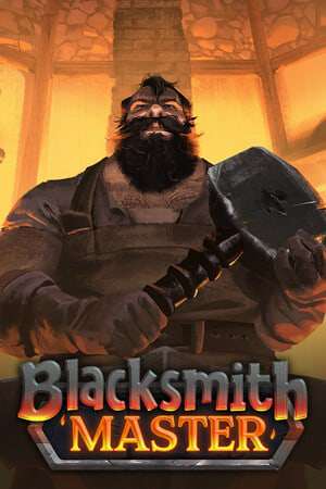 Blacksmith Master Blacksmith Master