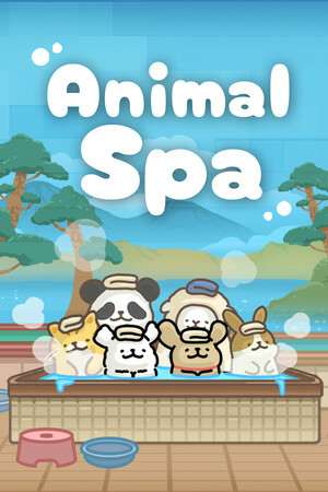 Animal Spa Animal Spa