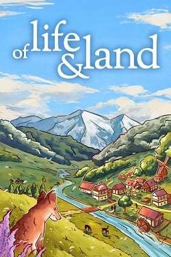 Of Life and Land Of Life and Land