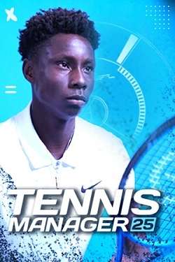 Tennis Manager 25 Tennis Manager 25