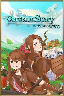 Artisan Story Artisan Story