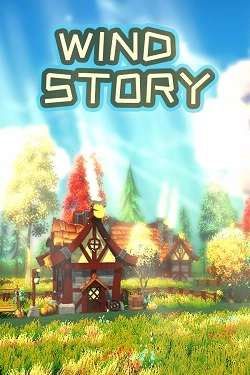 Wind Story Wind Story