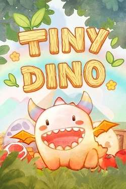 Tiny Dino