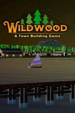 Wildwood: A Town Building Game Wildwood: A Town Building Game