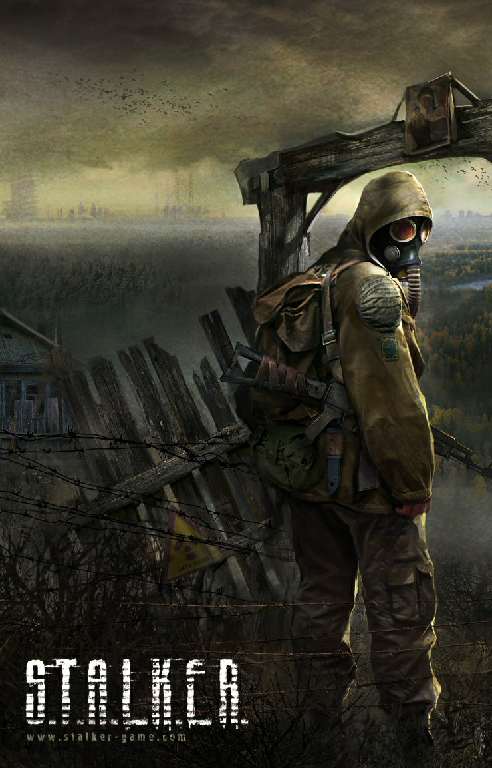 Stalker Panoramic Mod Stalker Panoramic Mod