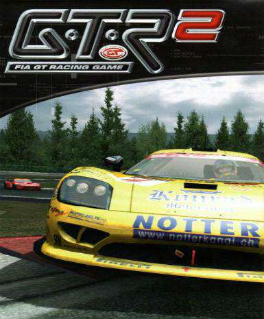 GTR2: Autobacs Super GT Series 2003 - 2013 GTR2: Autobacs Super GT Series 2003 - 2013