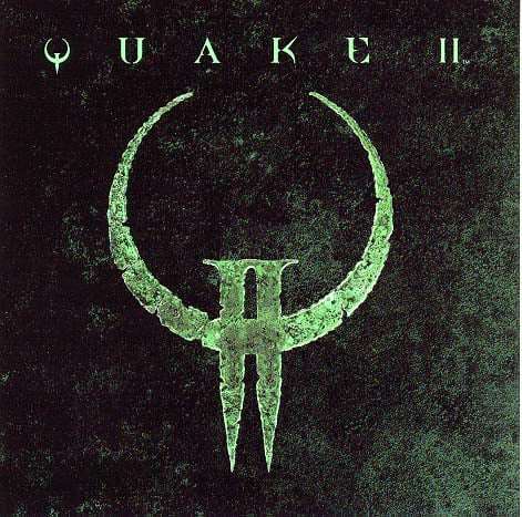 Quake 2 Mode: The CRBot Quake 2 Mode: The CRBot
