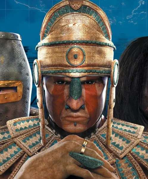 Medieval 2 Total War Kingdoms - Eras: Total Conquest Total War