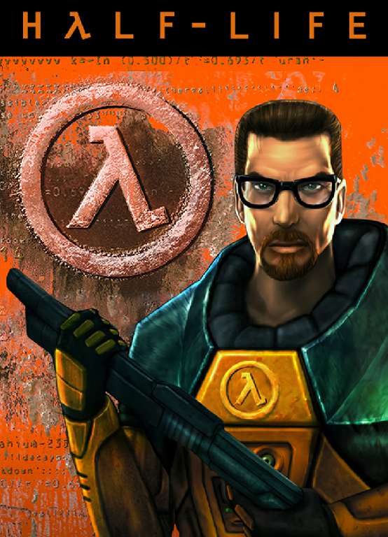 Half-Life Online - Jumbot v2.4