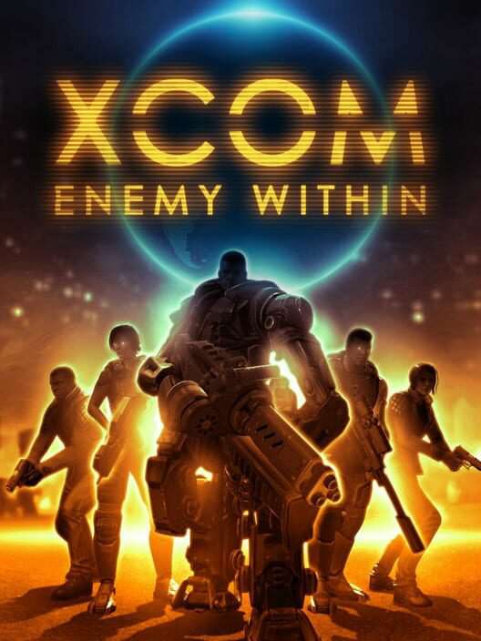 XCOM - Enemy Within - Флаги и Ранги Вооруженных Сил России