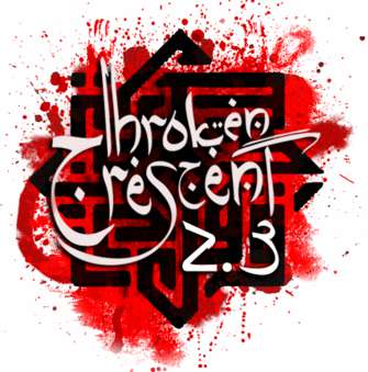 Medieval 2: Total War - Kingdoms mod - Broken Crescent Medieval 2: Total War - Kingdoms mod - Broken Crescent