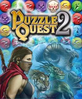 Puzzle Quest 2 - Puzzle Quest 2 Puzzle Quest 2 - Puzzle Quest 2