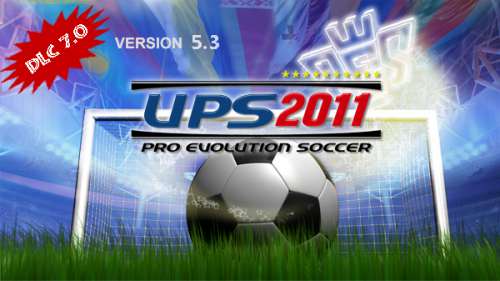 PES 2011 - UltiMATePatch Season 2011 v 5.2 (All in One) + v 5.3 с поддержкой DLC 7.0 PES 2011 - UltiMATePatch Season 2011 v 5.2 (All in One) + v 5.3 с поддержкой DLC 7.0