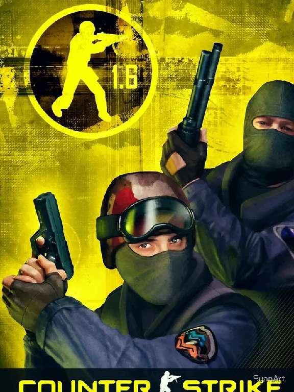 Сборник из 16 as * карт для cs1.6 Сборник из 16 as * карт для cs1.6