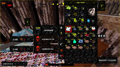 третий скриншот из Chambers