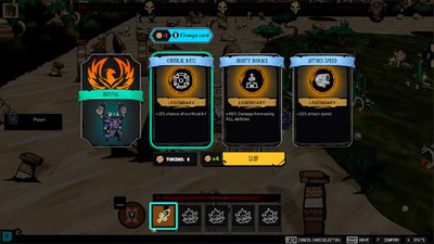 второй скриншот из Broventure: The Wild Co-op