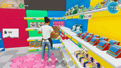 третий скриншот из Toy Shop Simulator