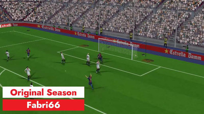 второй скриншот из Pro Evolution Soccer 6 - PES 7 - Fully Global Patch