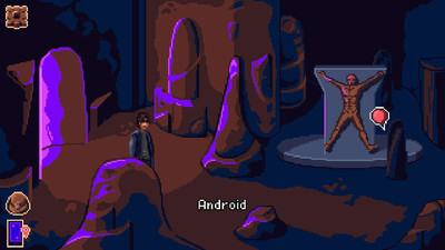 третий скриншот из Neon Hearts City