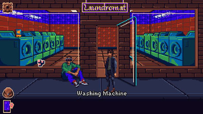 первый скриншот из Neon Hearts City