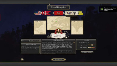 четвертый скриншот из Empire: Total War - Imperial Splendour