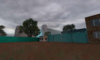 первый скриншот из STALKER-Leb - SLE mod beta