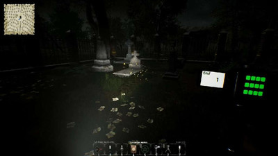 третий скриншот из Psychoscopy