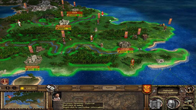 первый скриншот из Medieval 2: Total War - Bulat Steel: Total War