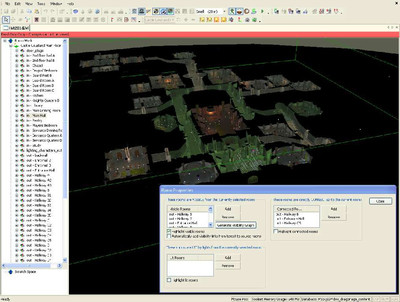 второй скриншот из Toolset for Dragon Age: Origins