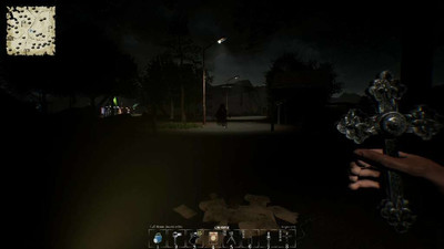 первый скриншот из Psychoscopy