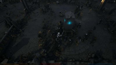 первый скриншот из Last Stronghold