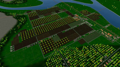 первый скриншот из Wildwood: A Town Building Game