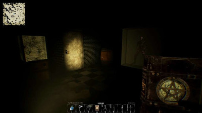 четвертый скриншот из Psychoscopy