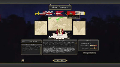 первый скриншот из Empire: Total War - Imperial Splendour