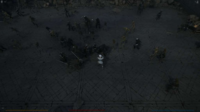 четвертый скриншот из Last Stronghold