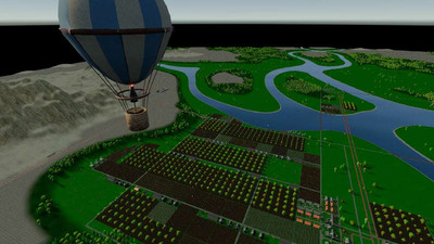 второй скриншот из Wildwood: A Town Building Game