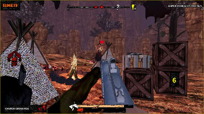 четвертый скриншот из Chambers