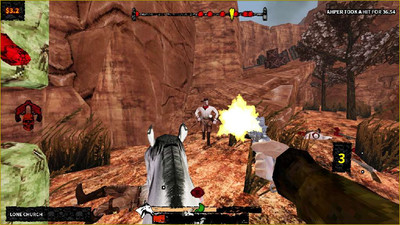 первый скриншот из Chambers