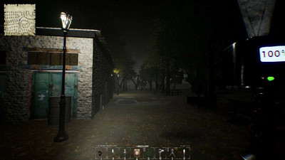 второй скриншот из Psychoscopy