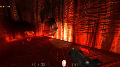первый скриншот из Quake 2 Mode: The CRBot